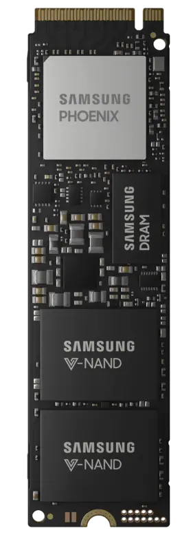 Samsung Enterprise SSD